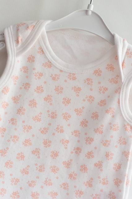 Tílko vel. 0 - 3 m, tu,62