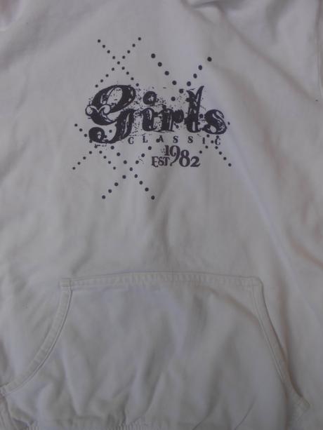 Mikina s kapucí, alive,152