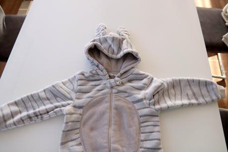 Dívčí overal vel. 122, 122