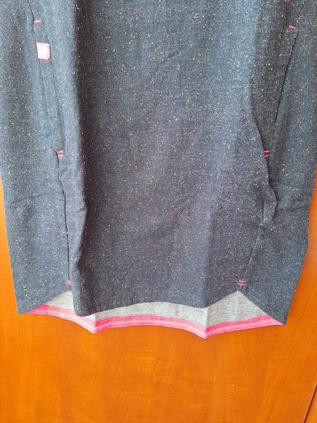 Šaty loap vel. 146 / 152, loap,146