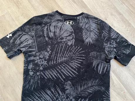 Tričko, under armour,164