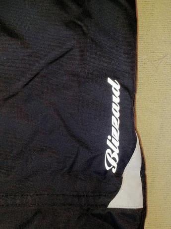 Oteplováky bllizard, xl