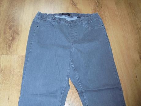 Jegginy zn. tchibo, vel. 44, tchibo,44