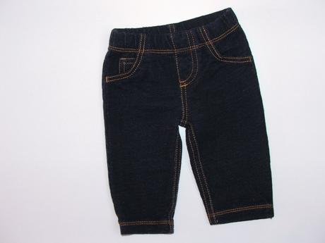 J662 džegíny carters vel. 3m, carter's,62