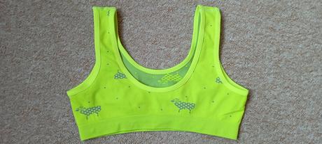 Neon bolérko zn."greenice" vel."6-8let", 128