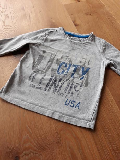 Triko f&f pro kluka, f&f,92