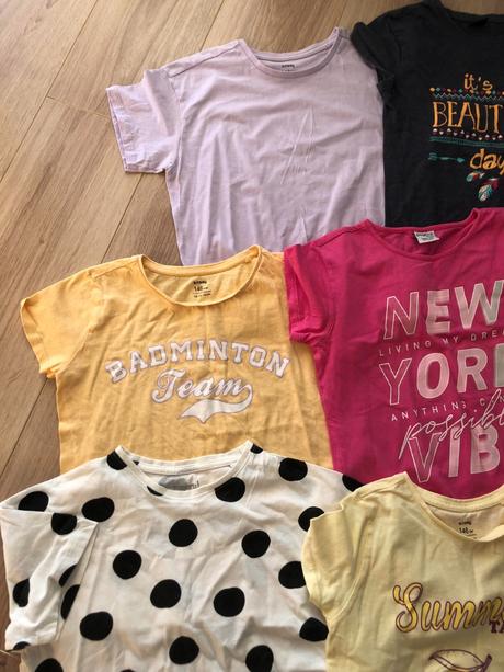 Trika, velikost 146/152, 152