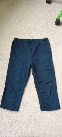 34 kraťasy, pepco,170