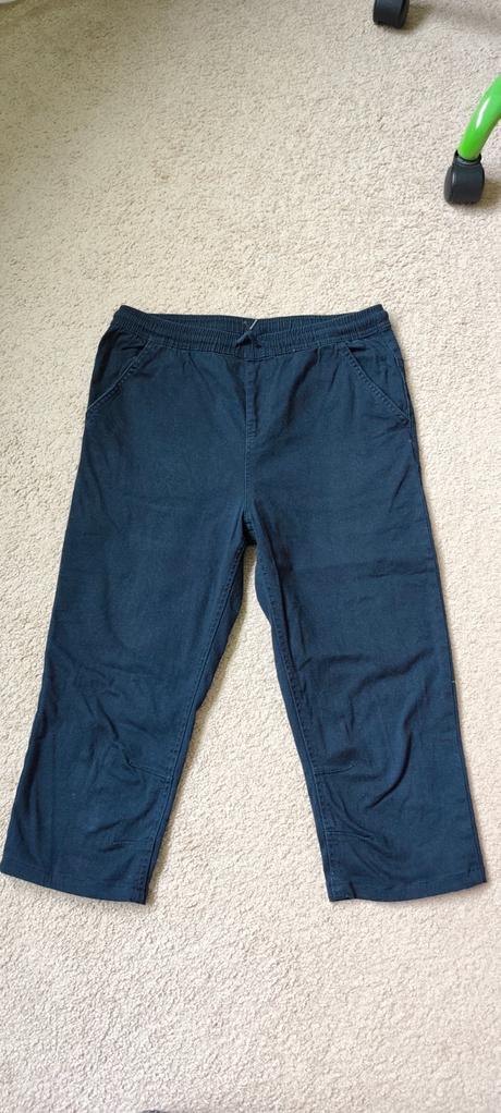 34 kraťasy, pepco,170