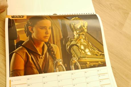 Star wars obrazky - 13 motivu,