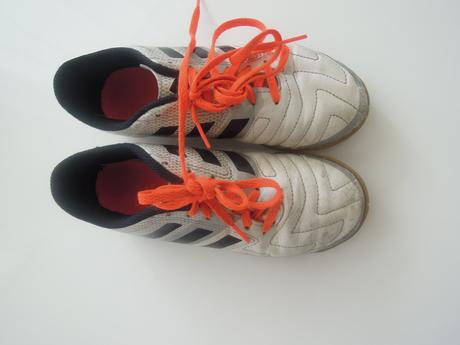 Dětské sálovky adidas, adidas,24