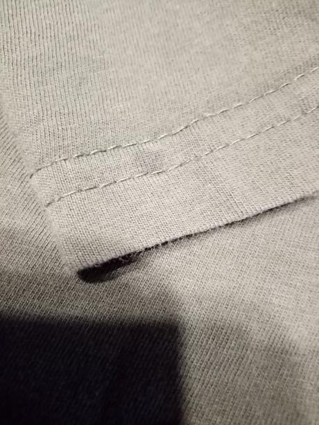 Maskáčové triko dlouhý rukáv vel. 122/128, 122