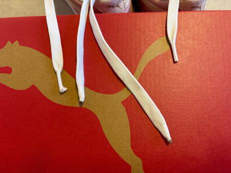 Dámská volnočasová obuv puma velikost 38, puma,38
