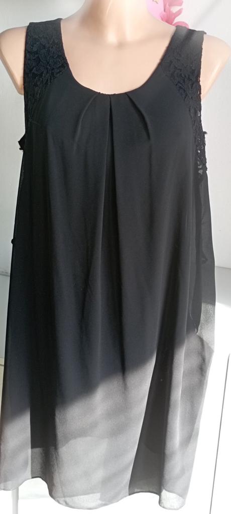 Šaty - tílko zn."styleboom" vel."m", m