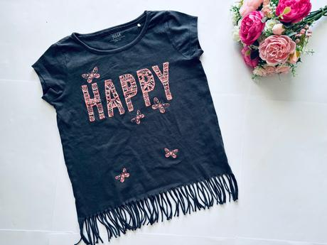 Triko šedé - v.134/140, yigga,134