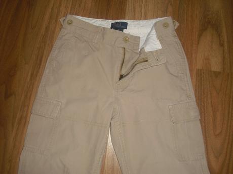 Kalhoty polo by ralph lauren, ralph lauren,122