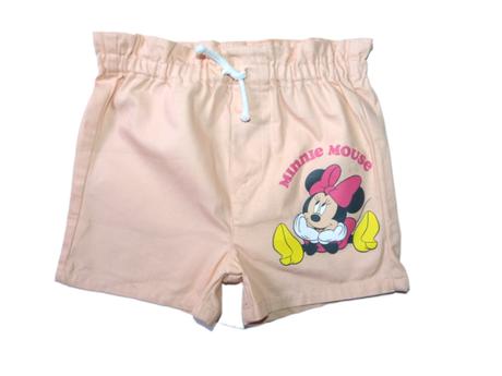 Kraťase s míniie vel. 92, disney,92