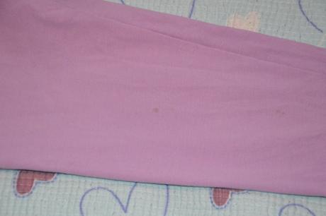 134 140 146 silnější legíny džegíny, terranova,134