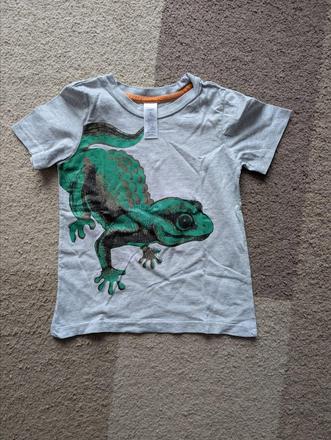 Tričko s krátkým rukávem, carter's,104