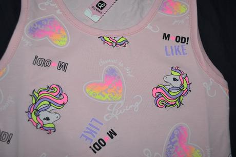 Košilka kugo dívčí,v.98-122,bavlna, kugo,98 / 104 / 122