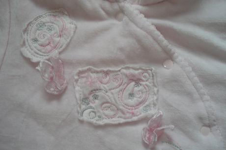 Sametová kombinézka, 68