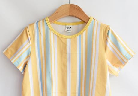 Tričko vel. 4 roky, 104