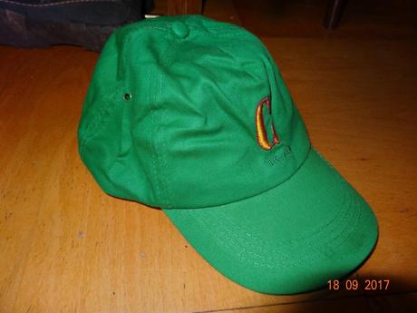 Kšiltovka - kšiltovky, 104 / 110 / 116 / 122