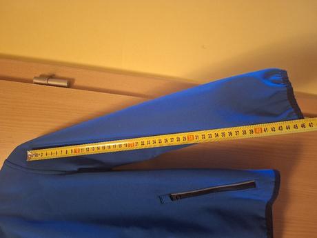 Chlapecká jarní/podzimní bunda, vel. 134/40 zn.y.f, 134