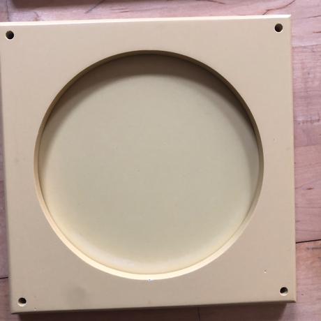 Ramecky na fotky zlute - do dětského pokoje,