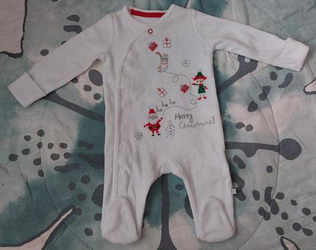 Vánoční overal, 62