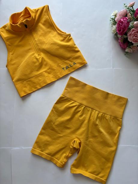 K4/ set na fitnes /jogu - v.s, s