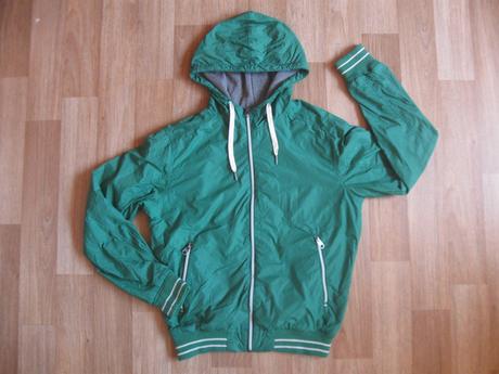 Bunda jaro/podzim, m