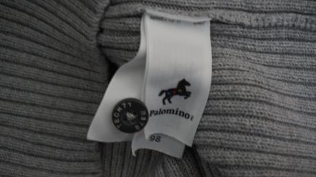 Svetr caa palomino, c&a,98