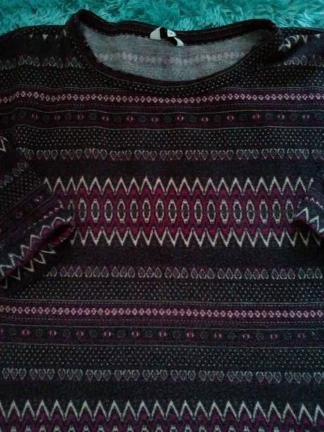 Svetr zn.new look vel.42, new look,42