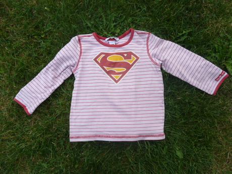 Triko & tričko h&m vel. 98-104, h&m,98