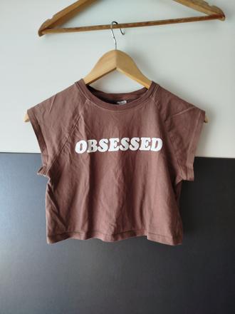 Tričko zn. divided vel.38, 38