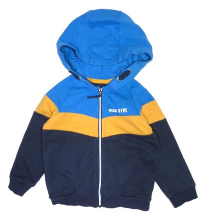 Mikina vel.92, f&f,92