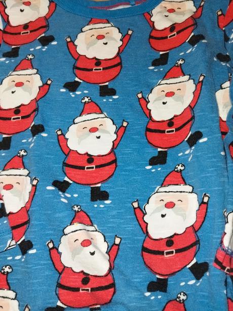 Vánoční tričko 110 next, 110