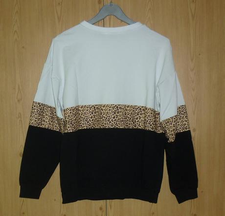 Dámská tenká mikina mosquito, m