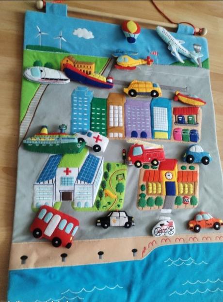 Didaktické hračky, 