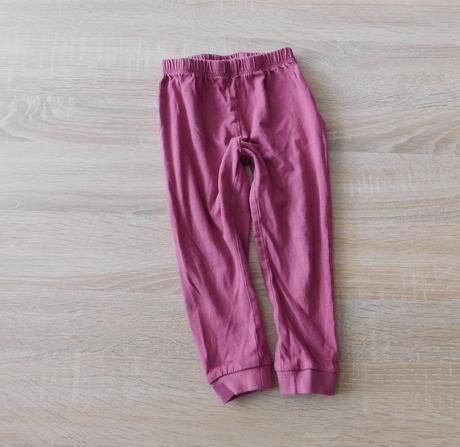 Tepláky lupilu vel.86/92, lupilu,86