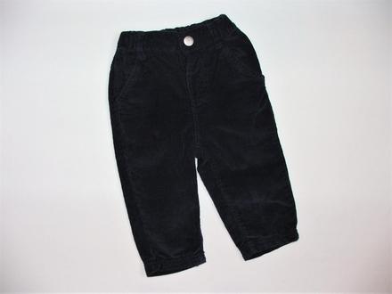 K964 manžestráky vel. 68, bhs,68