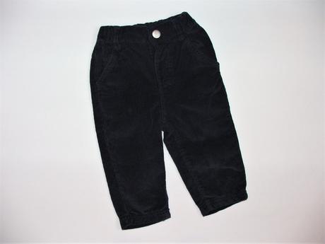 K964 manžestráky vel. 68, bhs,68