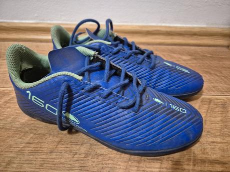 Kopačky - turfy decathlon vel. 37 (23 cm), 37