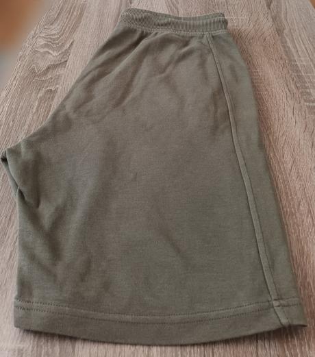 Chlapecké kraťasy zelené f&f, f&f,170