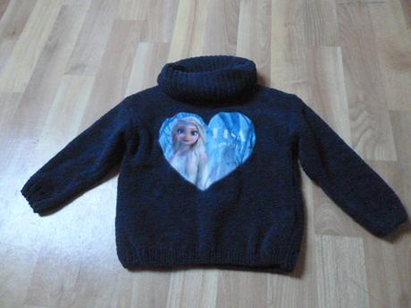 Rolák frozen 2-3, 98