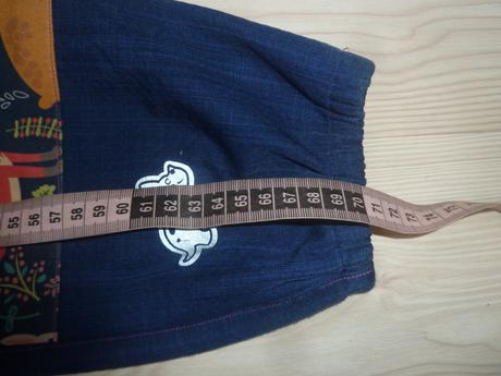 Softshellové kalhoty, 116