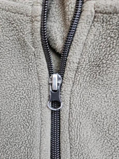 Flísová mikina, vel. 146/152, 146