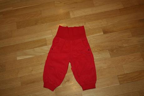 Něco pro holčičky, 68–80