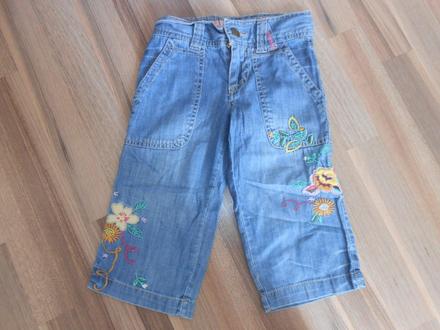 Kalhoty, cherokee,116